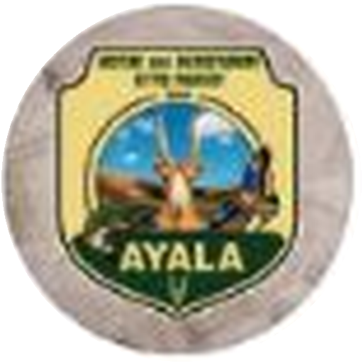 Национальная палата охотников и рыболовов AYALA
