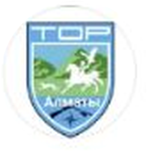Сообщество ТОР Алматы